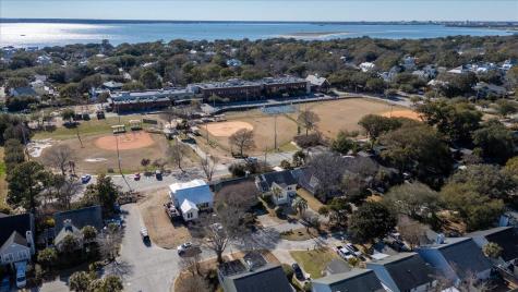 1527 Barquentine Drive Mount Pleasant SC 29464