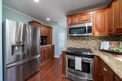1527 Barquentine Drive Mount Pleasant SC 29464