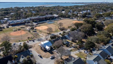 1527 Barquentine Drive Mount Pleasant SC 29464