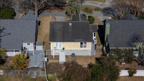1527 Barquentine Drive Mount Pleasant SC 29464