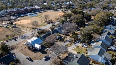 1527 Barquentine Drive Mount Pleasant SC 29464