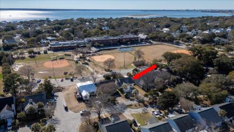 1527 Barquentine Drive Mount Pleasant SC 29464