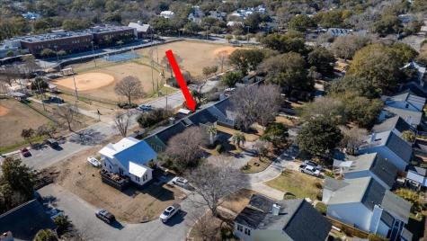 1527 Barquentine Drive Mount Pleasant SC 29464