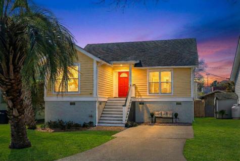 1527 Barquentine Drive Mount Pleasant SC 29464