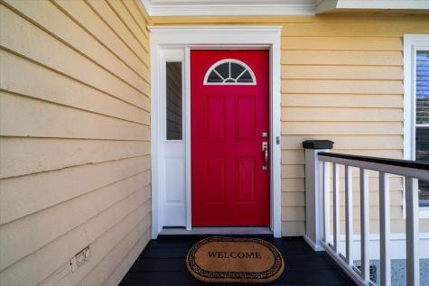 1527 Barquentine Drive Mount Pleasant SC 29464
