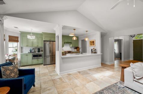 1016 Pine Martin Road Beaufort SC 29902