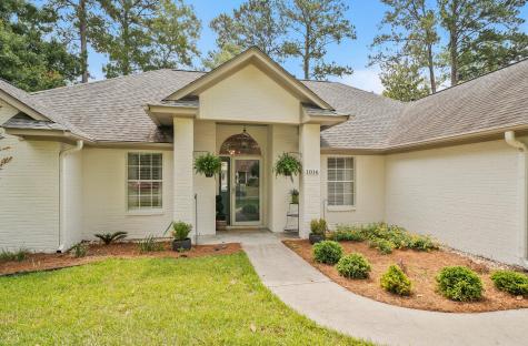 1016 Pine Martin Road Beaufort SC 29902