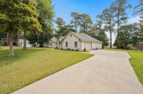 1016 Pine Martin Road Beaufort SC 29902