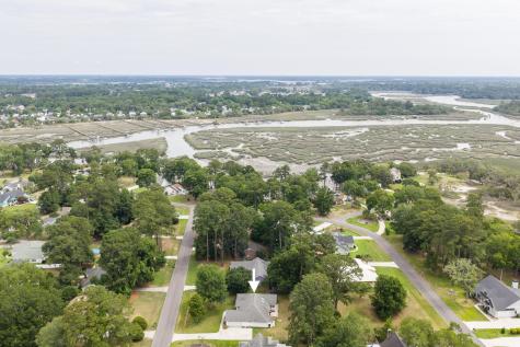 1016 Pine Martin Road Beaufort SC 29902