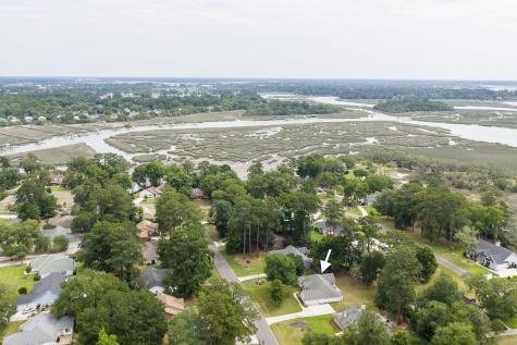 1016 Pine Martin Road Beaufort SC 29902