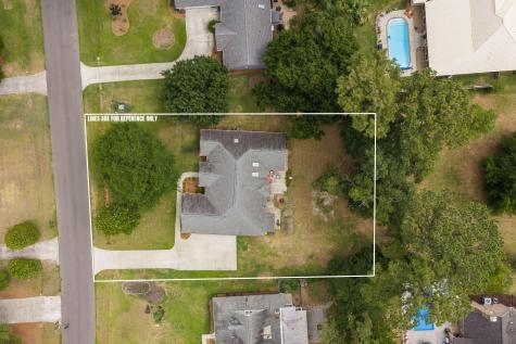 1016 Pine Martin Road Beaufort SC 29902