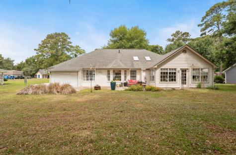 1016 Pine Martin Road Beaufort SC 29902