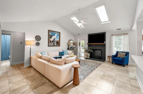 1016 Pine Martin Road Beaufort SC 29902