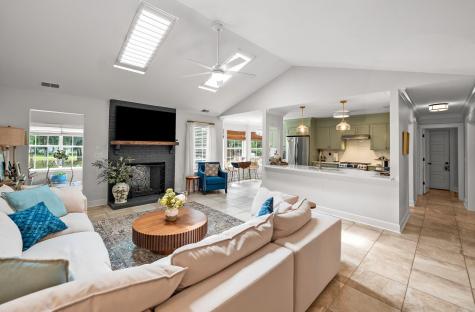 1016 Pine Martin Road Beaufort SC 29902