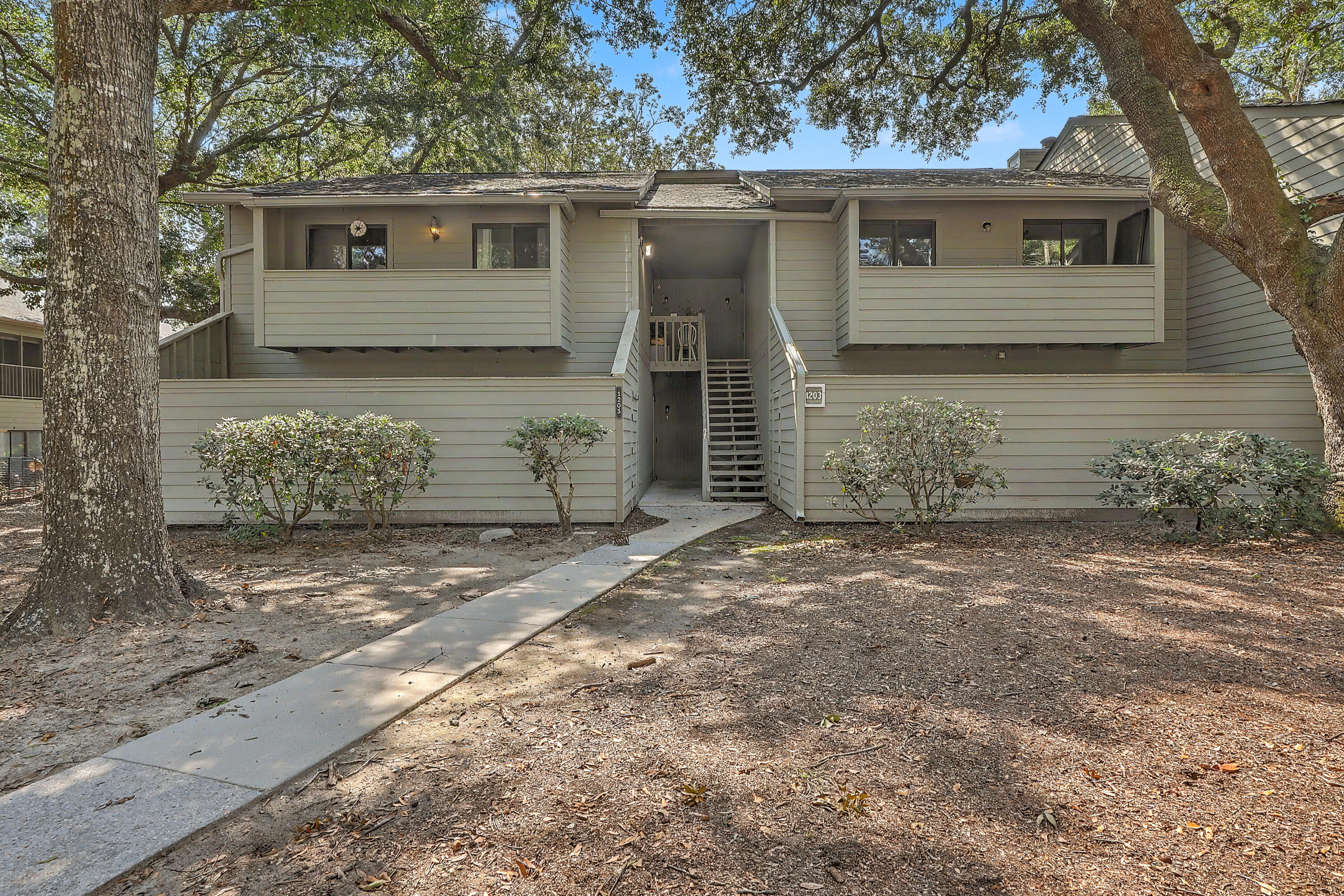 1203 Village Creek Lane Mount Pleasant SC 29464