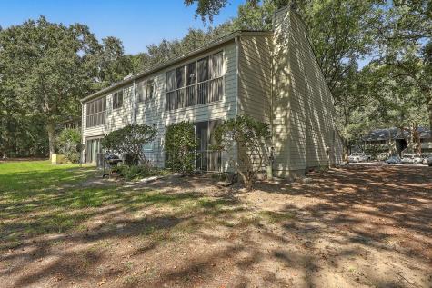 1203 Village Creek Lane Mount Pleasant SC 29464