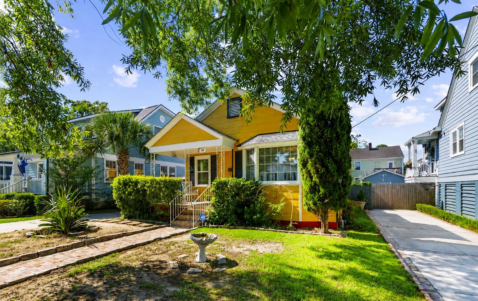 26 Alberta Avenue Charleston SC 29403