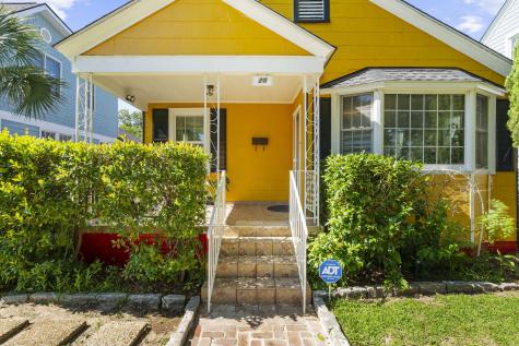 26 Alberta Avenue Charleston SC 29403