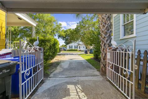 26 Alberta Avenue Charleston SC 29403