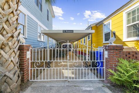 26 Alberta Avenue Charleston SC 29403