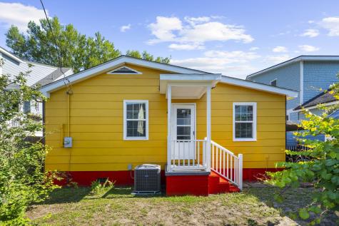 26 Alberta Avenue Charleston SC 29403