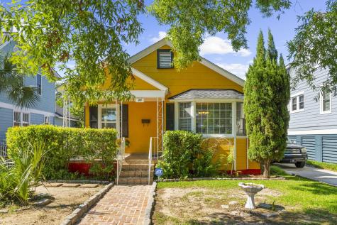 26 Alberta Avenue Charleston SC 29403