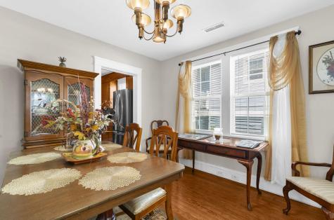 26 Alberta Avenue Charleston SC 29403