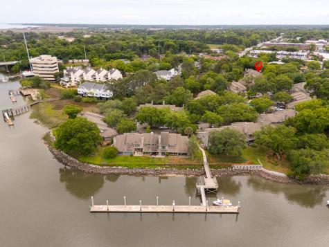 14 Wappoo Creek Place Charleston SC 29412
