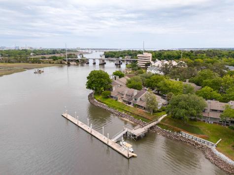 14 Wappoo Creek Place Charleston SC 29412