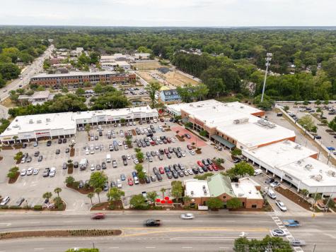 14 Wappoo Creek Place Charleston SC 29412