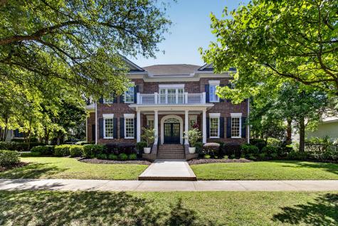9 Watroo Point Charleston SC 29492