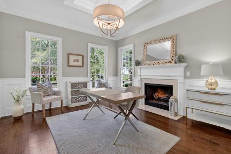 9 Watroo Point Charleston SC 29492