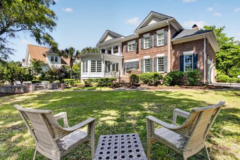 9 Watroo Point Charleston SC 29492