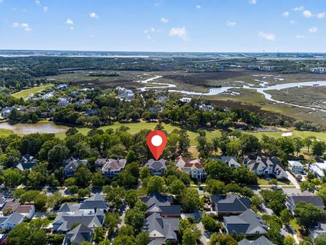 9 Watroo Point Charleston SC 29492