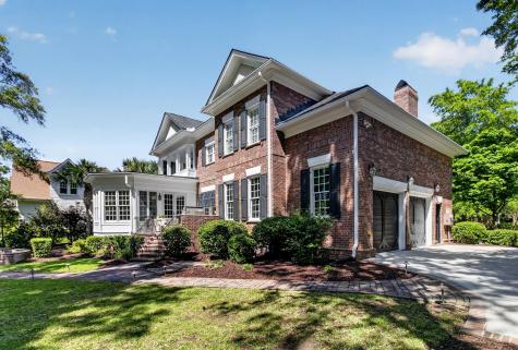 9 Watroo Point Charleston SC 29492