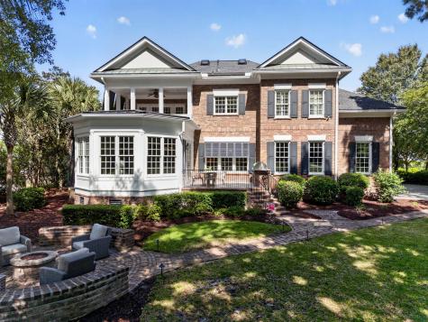 9 Watroo Point Charleston SC 29492