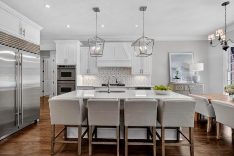 9 Watroo Point Charleston SC 29492