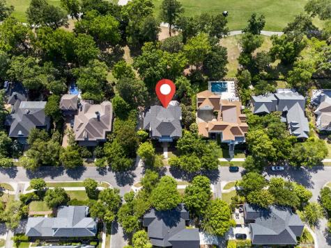 9 Watroo Point Charleston SC 29492