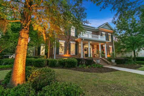 9 Watroo Point Charleston SC 29492