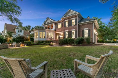 9 Watroo Point Charleston SC 29492
