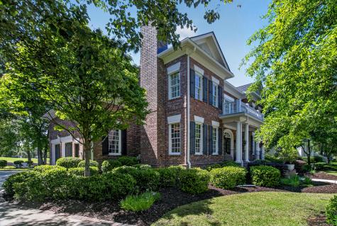 9 Watroo Point Charleston SC 29492