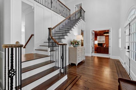 9 Watroo Point Charleston SC 29492