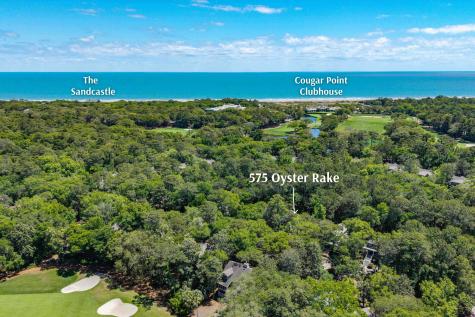 575 Oyster Rake Kiawah Island SC 29455