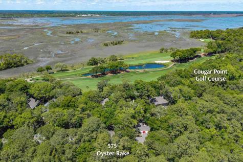 575 Oyster Rake Kiawah Island SC 29455