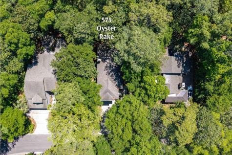 575 Oyster Rake Kiawah Island SC 29455