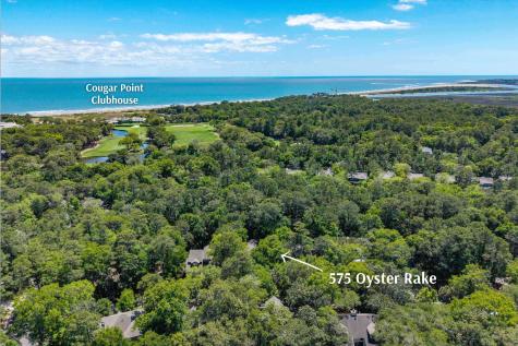 575 Oyster Rake Kiawah Island SC 29455