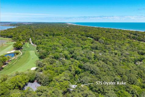 575 Oyster Rake Kiawah Island SC 29455