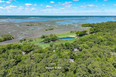 575 Oyster Rake Kiawah Island SC 29455