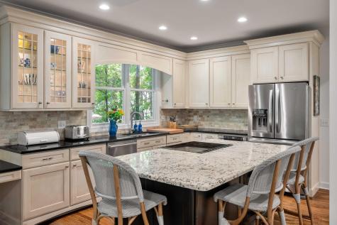 575 Oyster Rake Kiawah Island SC 29455