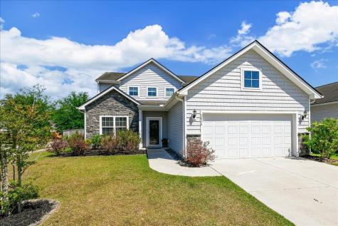 2656 Doubletree Court Charleston SC 29414